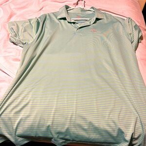 Men’s Rhoback Polo